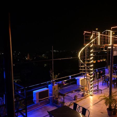 Samrat Ashok Guest House Jodhpur  Eksteriør billede