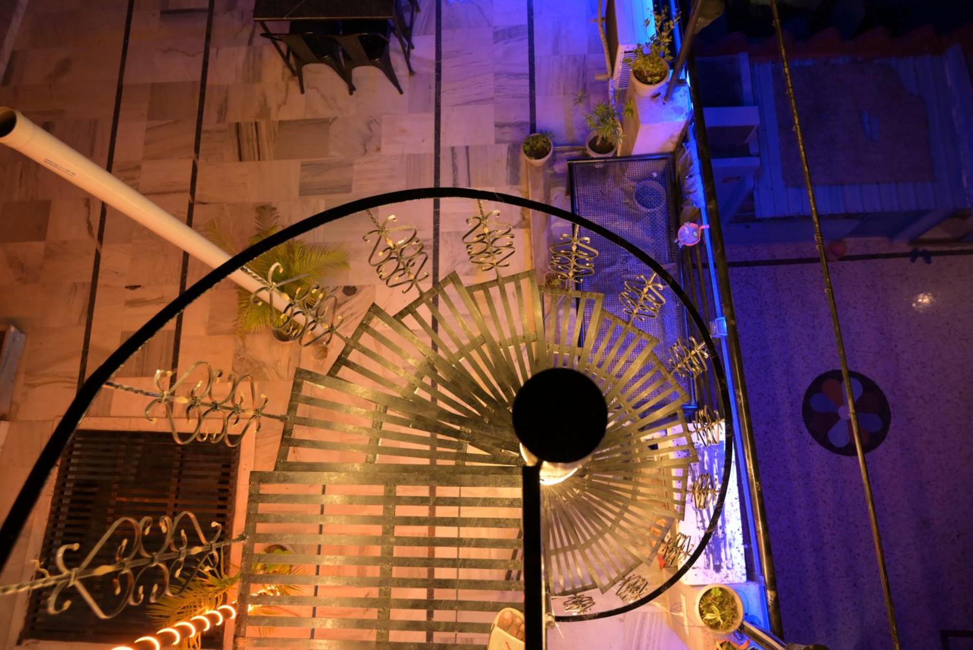 Samrat Ashok Guest House Jodhpur  Eksteriør billede